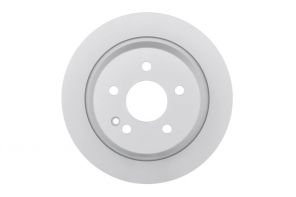 Bosch 0 986 479 138 - Brzdový kotúč -