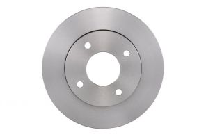 Bosch 0 986 479 187 - Brzdový kotúč -