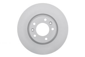 Bosch 0 986 479 193 - Brzdový kotúč -