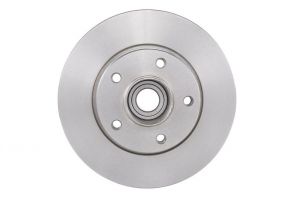 Bosch 0 986 479 271 - Brzdový kotúč -