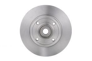 Bosch 0 986 479 278 - Brzdový kotúč -