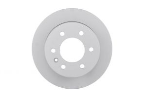 Bosch 0 986 479 295 - Brzdový kotúč -