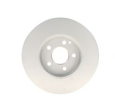 Bosch 0 986 479 333 - Brzdový kotúč -