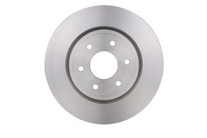 Bosch 0 986 479 356 - Brzdový kotúč -