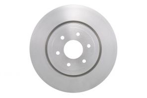 Bosch 0 986 479 357 - Brzdový kotúč -