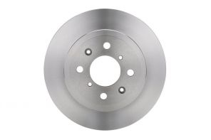 Bosch 0 986 479 370 - Brzdový kotúč -
