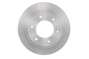 Bosch 0 986 479 373 - Brzdový kotúč -