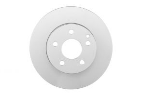 Bosch 0 986 479 406 - Brzdový kotúč -