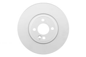 Bosch 0 986 479 438 - Brzdový kotúč -