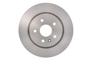 Bosch 0 986 479 514 - Brzdový kotúč -