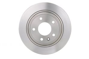 Bosch 0 986 479 646 - Brzdový kotúč -