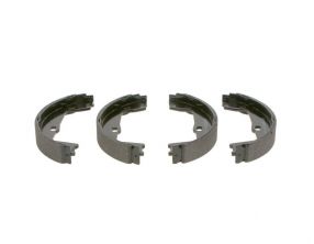 Bosch 0 986 487 214 - Parkovacia brzda