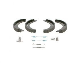 Bosch 0 986 487 605 - Parkovacia brzda