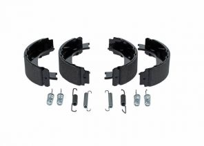 Bosch 0 986 487 610 - Parkovacia brzda