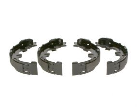 Bosch 0 986 487 615 - Parkovacia brzda
