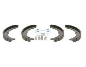 Bosch 0 986 487 718 - Parkovacia brzda