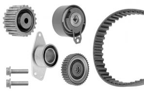 Bosch 1 987 948 256 - Rozvodová sada