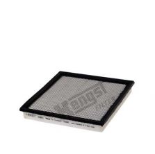 Hengst E581L - Vzduchový filter