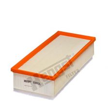 Hengst E853L - Vzduchový filter