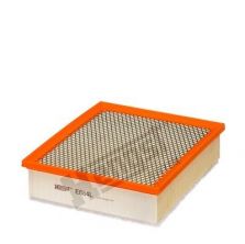 Hengst E884L - Vzduchový filter