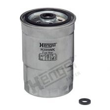 Hengst H299WK - Palivový filter