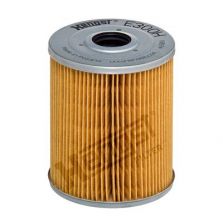 Hengst E300H D28 - Olejový filter