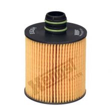 Hengst E826H D268 - Olejový filter