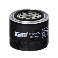 Hengst H10W22 - Olejový filter