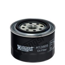 Hengst H12W05 - Olejový filter