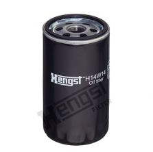 Hengst H14W14 - Olejový filter