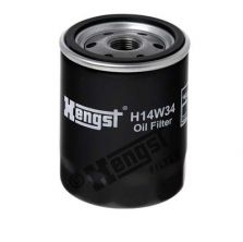 Hengst H14W34 - Olejový filter
