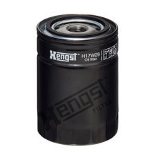 Hengst H17W29 - Olejový filter