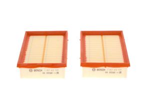 Bosch 1 457 433 539 - Vzduchový filter