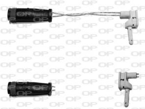 Open Parts AK3094.00 - Výstražný kontakt -
