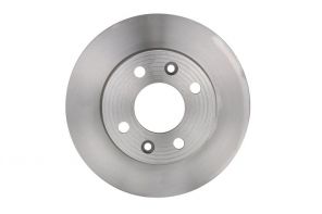 Bosch 0 986 478 273 - Brzdový kotúč -