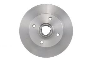 Bosch 0 986 478 331 - Brzdový kotúč -
