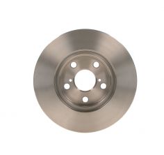Bosch 0 986 478 451 - Brzdový kotúč -