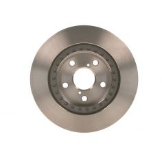 Bosch 0 986 478 490 - Brzdový kotúč -