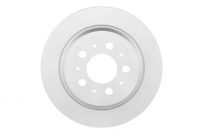 Bosch 0 986 478 495 - Brzdový kotúč -
