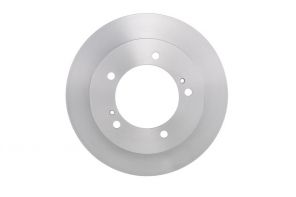 Bosch 0 986 478 539 - Brzdový kotúč -