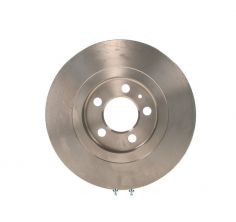 Bosch 0 986 478 542 - Brzdový kotúč -