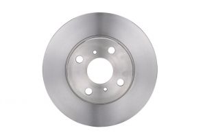 Bosch 0 986 478 578 - Brzdový kotúč -