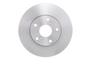 Bosch 0 986 478 632 - Brzdový kotúč -