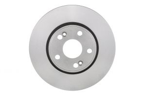 Bosch 0 986 478 734 - Brzdový kotúč -