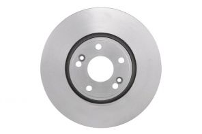 Bosch 0 986 478 743 - Brzdový kotúč -