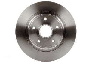 Bosch 0 986 478 744 - Brzdový kotúč -