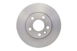 Bosch 0 986 478 870 - Brzdový kotúč -