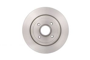 Bosch 0 986 479 108 - Brzdový kotúč -