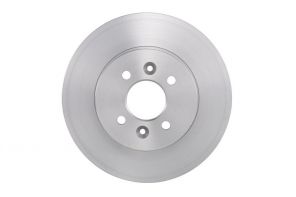 Bosch 0 986 479 195 - Brzdový kotúč -
