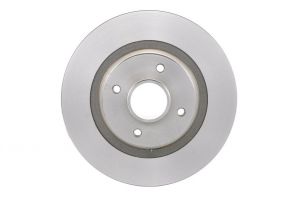 Bosch 0 986 479 196 - Brzdový kotúč -